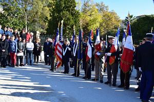 2018 11 28 TOULON LE CENTENAIRE DE LA GUERRE DE 14 18 (172)